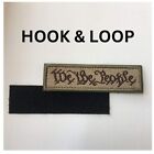 Buy 2 Get 1 Free Second Amendment Tactical Morale Patch Hook And Loop