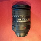       nikon Af-s Nikkor 18-200mm F3 5-5 6 G Ed Vr Dx Af Zoom Lens Excellent