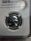 1952 Ngc Pf67 Pr67 Washington Quarter Proof Superbird 