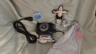 Hot Water Recirculating Pump Kit W  Mixing Valve   Timer     15pb6g   6a     110v 84w 
