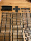 Vintage Lot Lionel  Metal Railroad