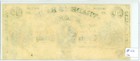 1800 s  20 Traders Bank Of Richmond  Va Obsolete Note In Unc Condition Reprint