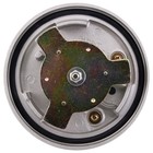 123-6305 Locking Fuel Cap Fits Caterpillar D3c D4c D4h D5c D6g D6h D7r 933c 939c