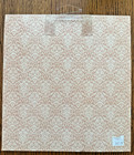 Graphic 45 A Ladies Diary 8x8 Paper Pad 2012 Retired Rare Unused