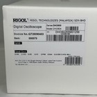 Rigol Oscilloscope dho804 Portable Digital Oscilloscope 70 Mhz 4-channel 12-bit