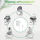 Power Cord For Duetsoothe Graco Simple Sway  Glider Lx elite petite Lx premier 
