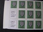 Canada Stamp Booklet Scott   789b Never Hinged Unused Lot 2