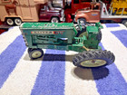 Vintage  Ertl 1 16 Scale Oliver 1850 Diecast Toy Tractor  1960s
