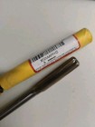 Super Tool  452  Diameter Carbide Tipped Chucking Reamer  56554520