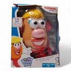 Playskool Friends Mrs  Potato Head Classic 7 6-inch Toy  damaged Box 