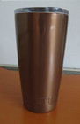 Yeti Copper 20oz Tumbler Magslider Lid - Retired Color