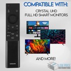 New Original Samsung Bn59-01457a   Bn5901457a Tv Remote Control