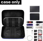 Flash Drive Case  Usb Holder Memory Stick Storage Bag Thumb Drive  case Only 