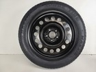Spare Tire W jack Kit 17   Fits 2024-2025 Ford Bronco Compact Donut