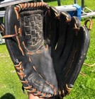 Rawlings Heart Of The Hide 11     Pro-701bfbt Black Baseball Glove Rht