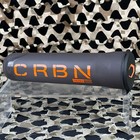 New Carbon Crbn Thermatech 145 Round Paintball Pod - 6 Pack - Black