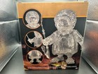 The Hobbit Bilbo Baggins Invisible Edition Clear Vinyl Figure Le 600 Dark Horse