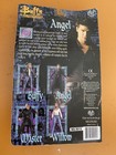 Angel From Buffy The Vampire Slayer Collectible Moore Action Figure