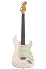 Fender Custom Shop 1959 Stratocaster Journeyman Relic Electric Guitar - Super