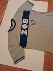 Zeta Phi Beta Sorority Shirt 2xl