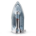 Black decker Steam Iron Retractable Cord Gray