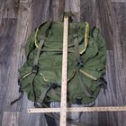 Tactical Tailor Malice Pack Version 2 With Frame In Olive Drab  read Description