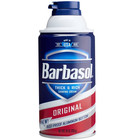  4 Pack  Barbasol Original Thick   Rich Shaving Cream For Men  10 Oz 
