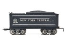 Vintage Marx O Gauge Nyc New York Central Coal Tender
