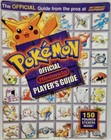 Rare 1998 Gameboy Nintendo Power Pokemon Official Player s Game Guide Book      