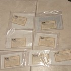 International Collectors Society Three Stooges Guinea Mongolia Mnh Album Coa