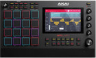 Akai Mpc Live Ii Standalone Sampler drum Machine   Hard Shell Carry Case     Like 