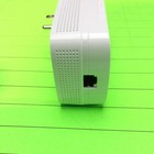 Network Tp-link Tl-pa8010p Av1200 Gigabit Passthrough Powerline Adapter Part