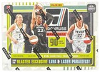 2025 Panini Donruss Wnba Basketball Blaster Box Case  20 