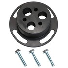 Water Pump Sprocket Retainer Tool For Gm Ecotec 2 2l 2 4l Engines For Chevrolet