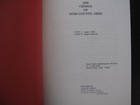 Genealogy Family History 1850 Census Ross County Ohio Chillicothe 2 Parts 1991