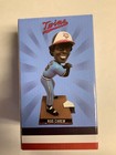 Rare 2017 Minnesota Twins Rod Carew 1977 Al Mvp Sga Bobblehead  New In Box 