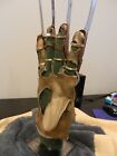A Nightmare On Elm Street Part 1 Freddy Krueger Glove