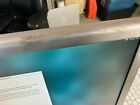 Apple 20  Widescreen Lcd Cinema Display   A1081 With  Power Supply unit 2