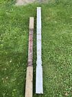 A 70 1 2    Long Porch Post