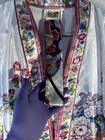 Japanese Kimono Robe Made In Japan Pink Floral