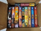 Star Wars Legends Expanded Universe Paperback Book Lot 10 Sci-fi Novels