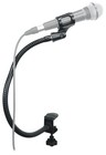 Rockville Rockbooth Dj Booth Event Facade W table bag scrims gooseneck Mic Stand