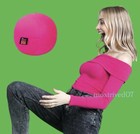 Needoh   Sensory Stress Relief Squeeze Ball Toy Pink Anxiety Fidget 8    Large Ball