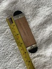 Vintage P s  Olt No  F-6 Turkey Call