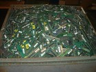5 Lbs  5lbs  Of Scrap Hi-yield Computer server Ram Memory For Gold Recovery Only