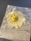 Johnny Rockets Restaurant  the Original Hamburger  Lapel Pin