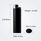 Hidden Storage Compartment Secret Safe Box Lighter Diversion Safe Stash