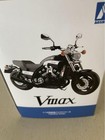Yamaha Vmax 1 12 Diecast