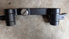 Adapter Allows Arri Mb-19 And Mb-20 Matte Boxes To Be 15mm Rails