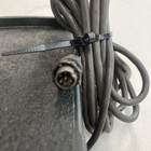 Miller Rfcs-6m Welding Foot Control 6-pin Plug  used   